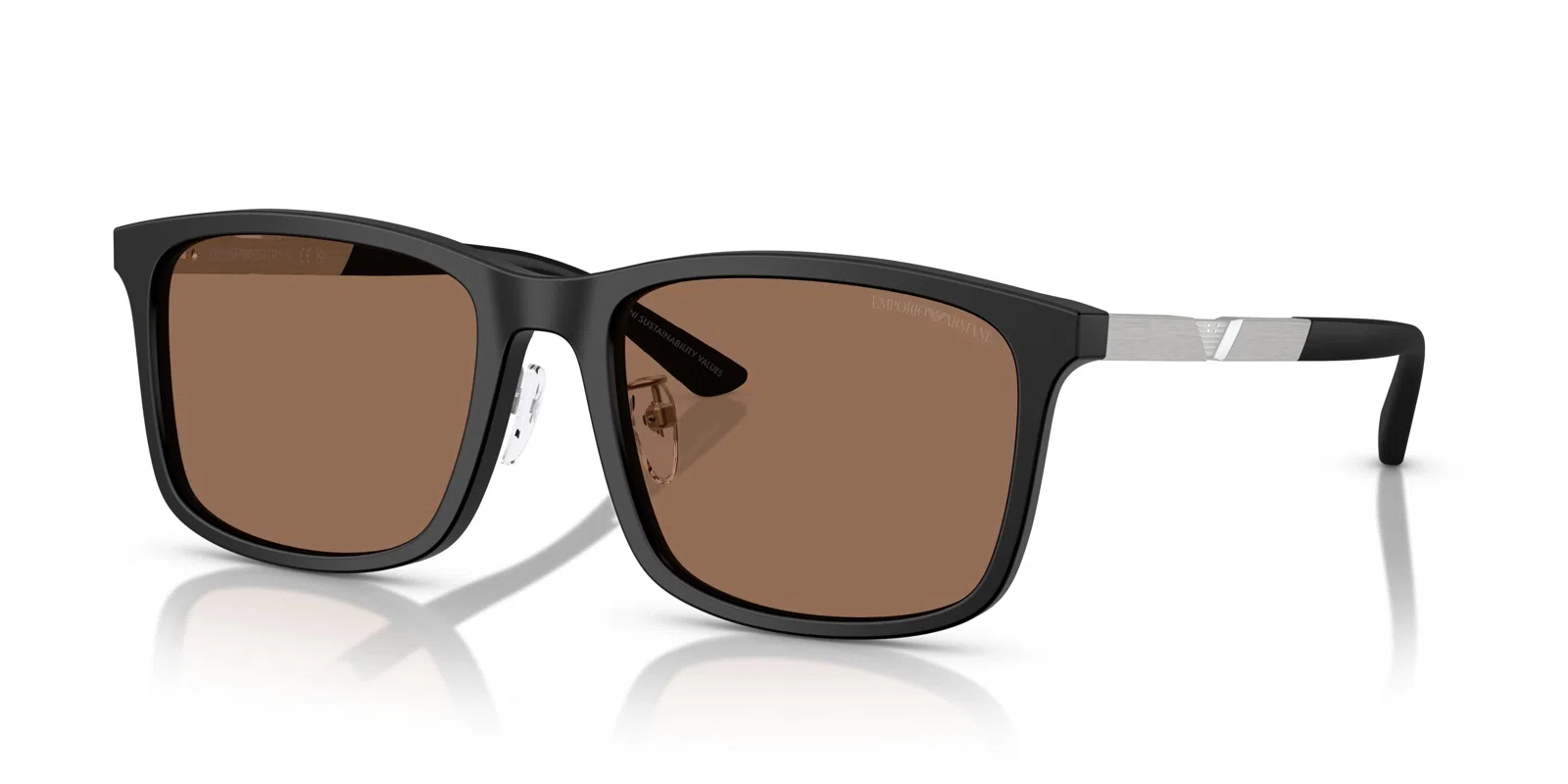 Emporio Armani 4241D Sunglasses - view 16